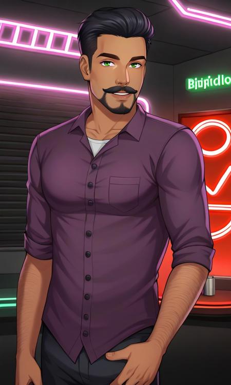 Don Lothario