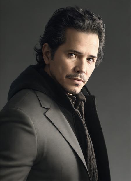 John Leguizamo