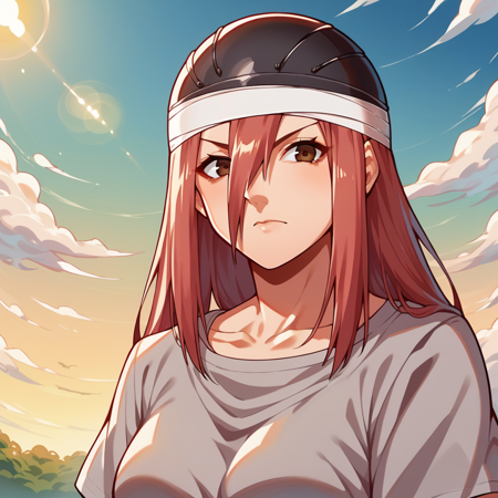 Tayuya - Naruto (4 Outfits)版本v1.0 (ID: 686632)