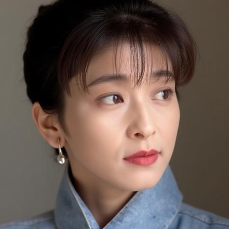 Chisato Moritaka (森高千里)
