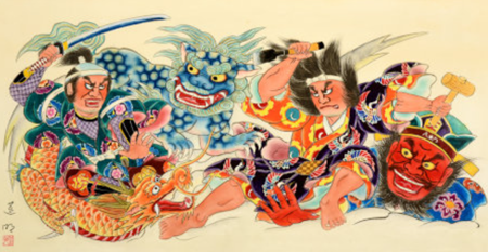 nebuta