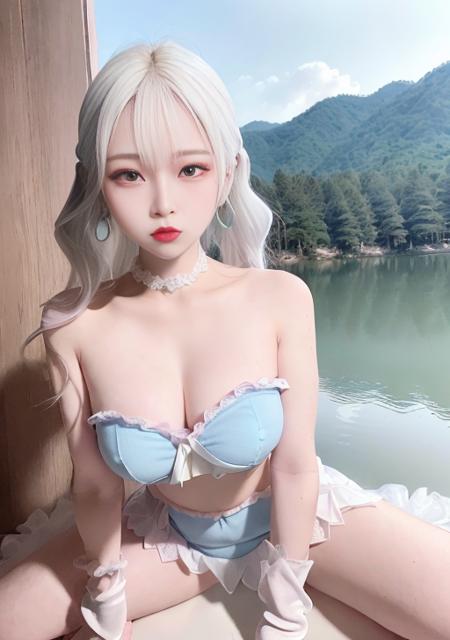 Asian Beauty Collection