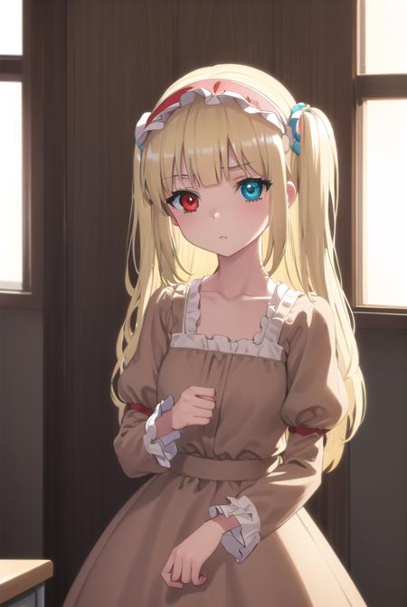 Kobato Hasegawa (羽瀬川 小鳩) - Haganai: I don't have many friends (僕は友達が少ない)
