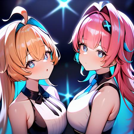 音速の機構・ララミア\Shadowverse:Ralmia\影之诗角色：洛拉米亚
