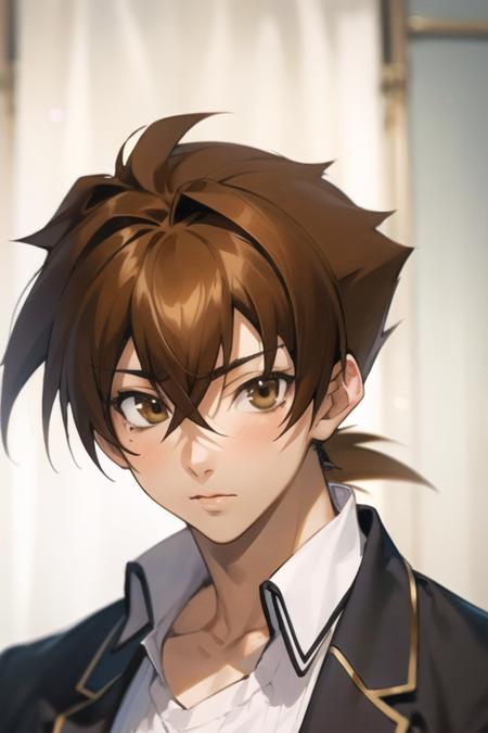 Issei Hyoudou / High School DxD