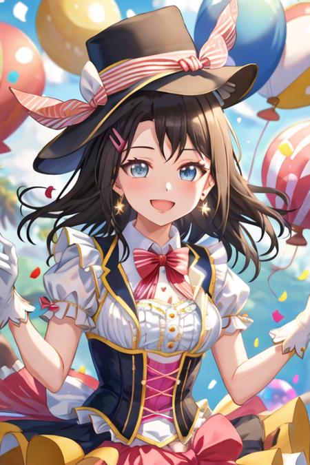 okusawa_misaki/奥沢美咲/오쿠사와미사키 (BanG Dream!)