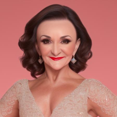 Shirley Ballas V1.0