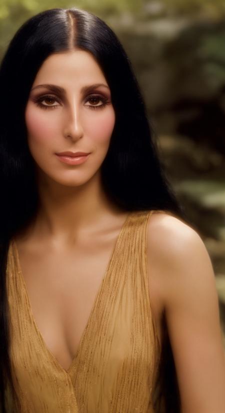 Cher - 70s