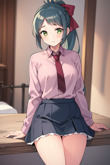 Irako (KANCOLLE) | 2 Outfits