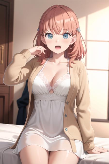 [LoRA] Hinoshita Kaho (Link! Like! Love Live!!)