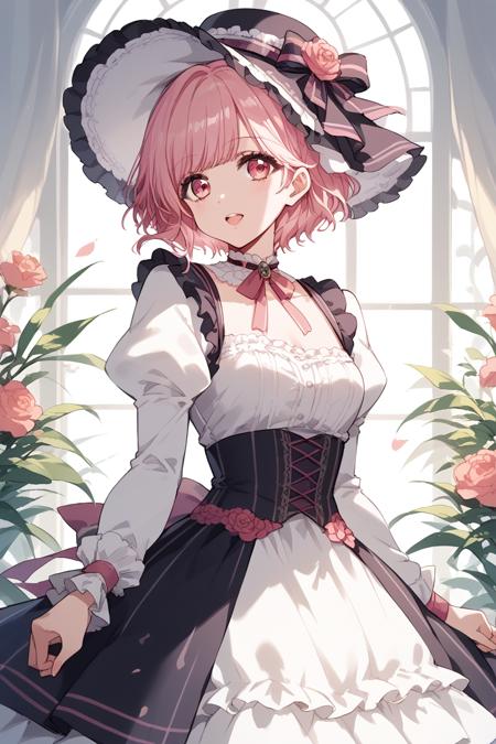 Sakurada Miyu [D4DJ]