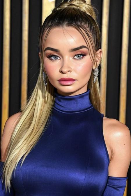 Madi Edwards
