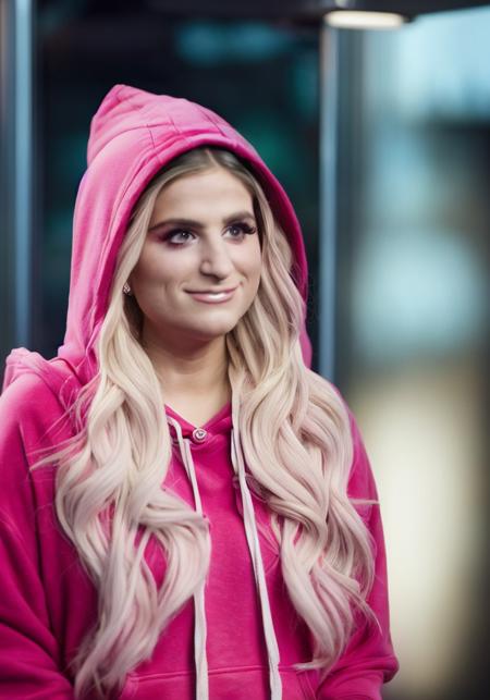 Meghan Trainor