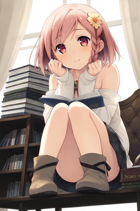 ゆあ(your diary+H)/ Yua (your diary+H)版本v1.0 (ID: 976171)