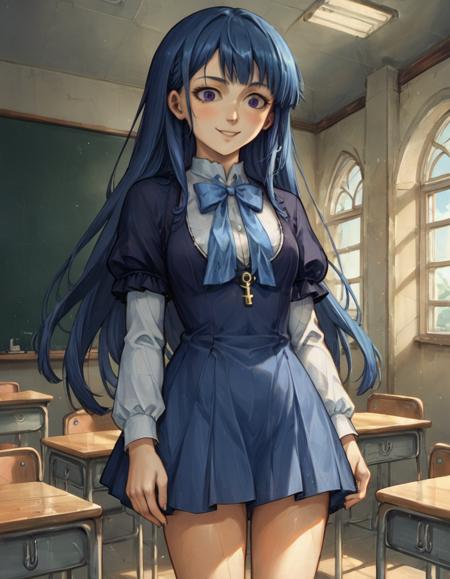 Bernkastel-XL_Pony