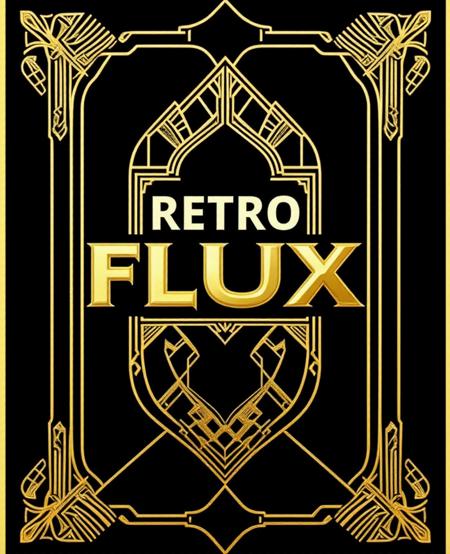 Retro Luxe on Flux