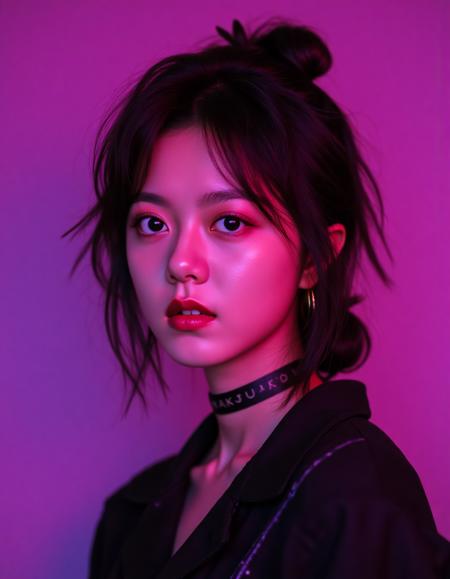 Zhao Jinmai 丨 赵今麦 丨 Chinese actress-Flux