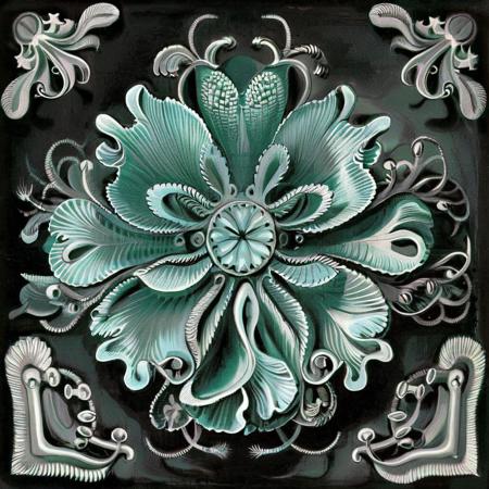 Ernst Haeckel