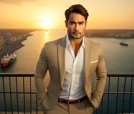 Vivian Dsena