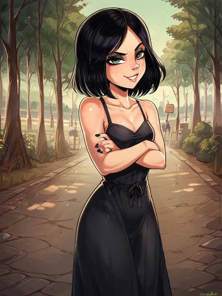 Vault Meat // Fallout - Shadman