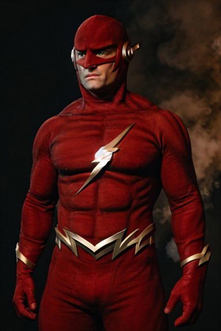 The Flash 90s