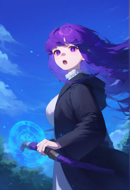 Fern フェルン - 葬送のフリーレン [Pony]