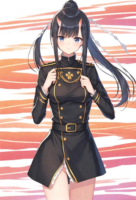 Ryuuhou 龍鳳 (Azur Lane,Azur_Lane,アズールレーン)版本pony-v1.0 (ID: 1049834)