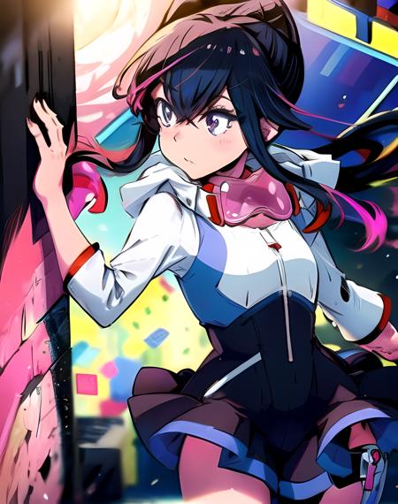 Shiki [DIGIMON WORLD -NEXT 0RDER-]