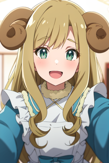Kaoruko (from Akiba Maid War)