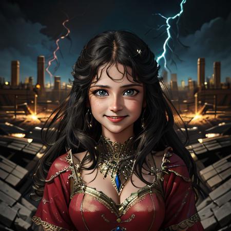 jhansii