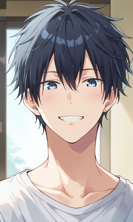 Ritsuka Uenoyama XL / Given [Request]