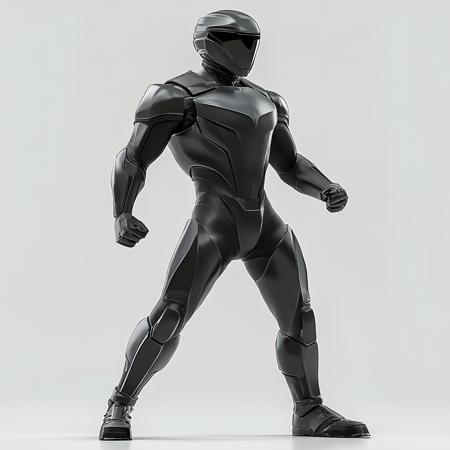 Exo-suit(H)