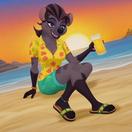 Lion Guard