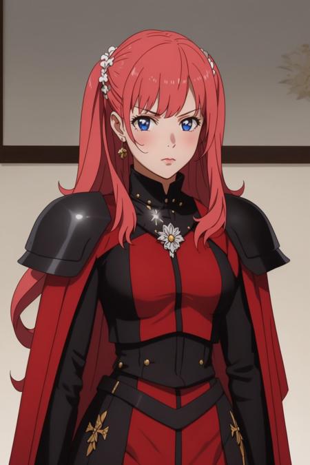 Yumemite Yumemi(Kakegurui)
