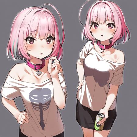 anime style box XL