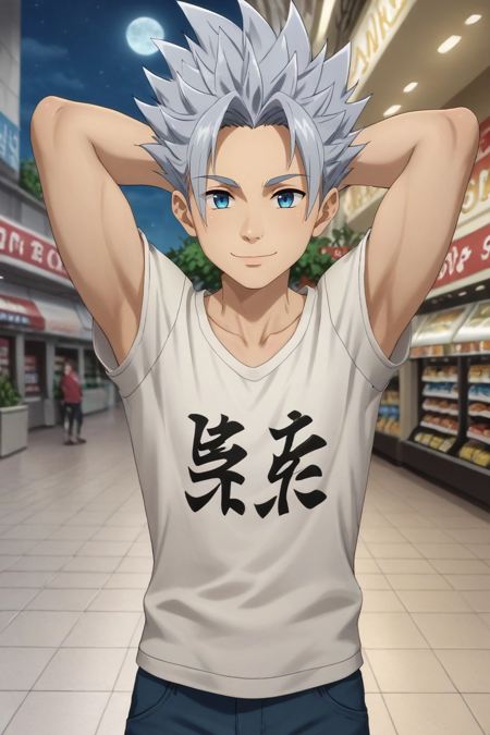 Arden | Nanatsu no Taizai / The Seven Deadly Sins