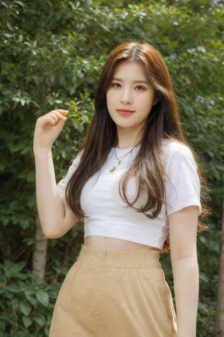 Weeekly Jaehee (이재희) Lookalike