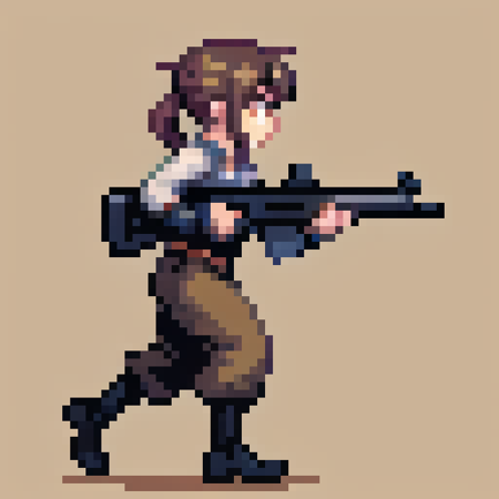 2D Pixel Toolkit (2D像素工具包)