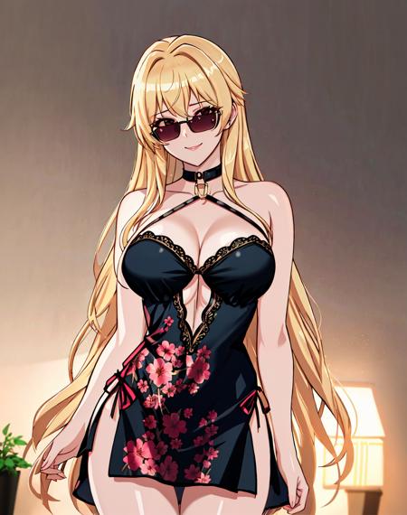 Sexy Attire | Coquine - by EDG