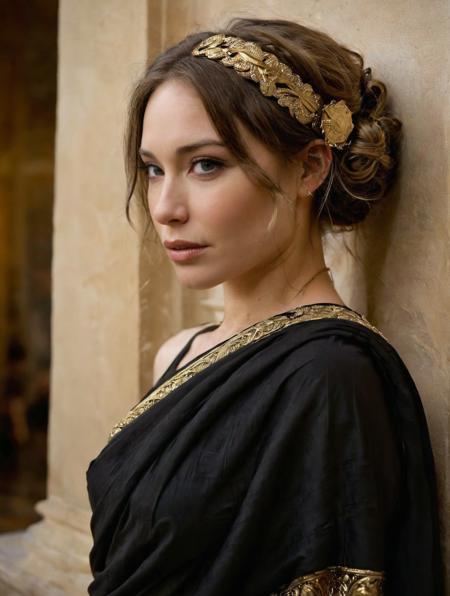 Claire Forlani FLUX | SDXL