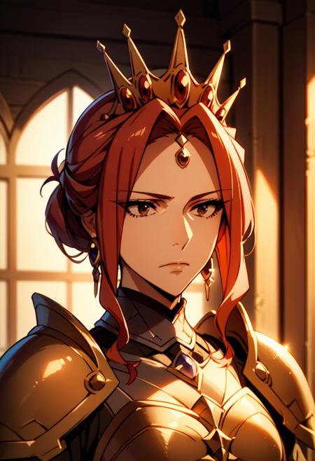 The Rising of the Shield Hero