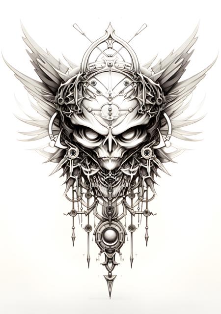 TOTEMS