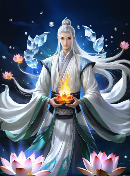 国风4 GuoFeng4 XL