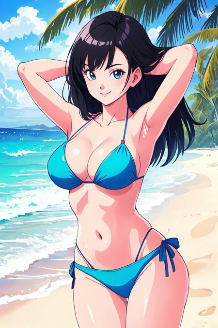 Toriyama Akira Style LyCORIS | Cheems AI