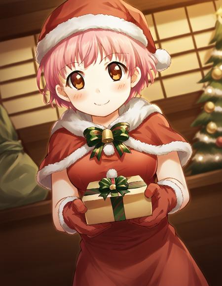 Shiina Mikado (御門椎名) - Disability Girls (Katawa Shoujo) (かたわ少女)