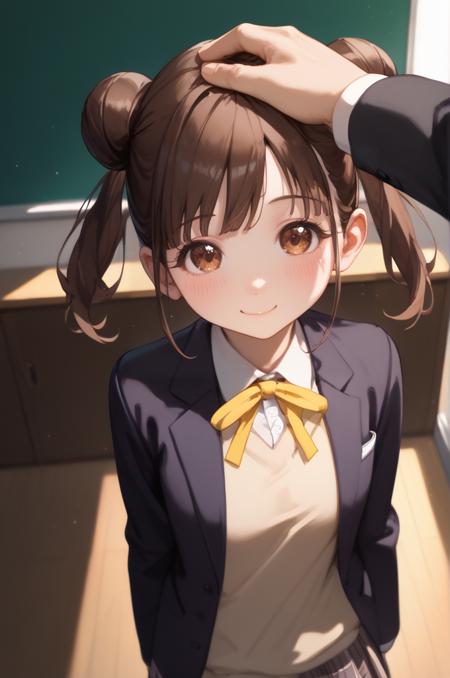 Sonoda chiyoko / 園田智代子 (THE IDOLM@STER / 偶像大師 )