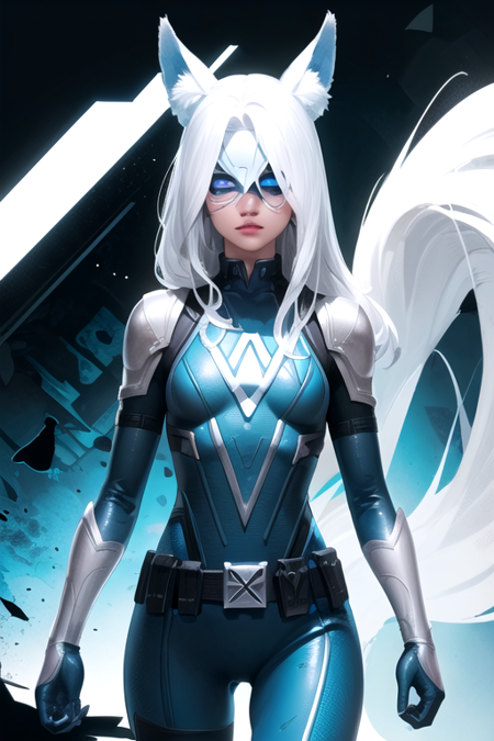 White Fox (Marvel)