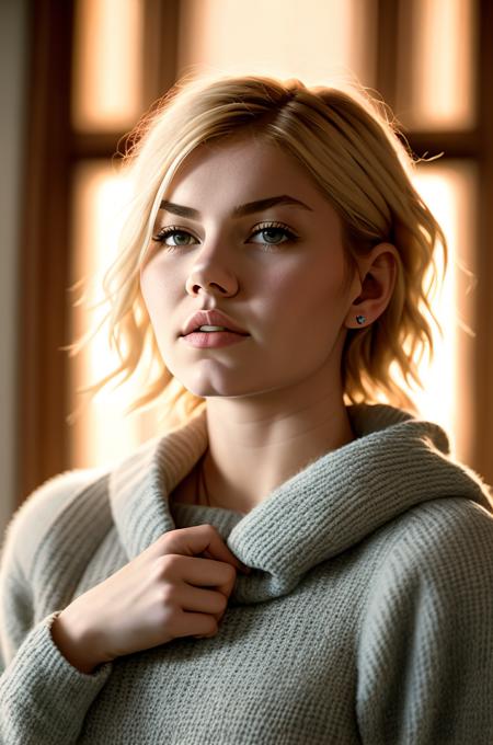 Kim Bauer from 24