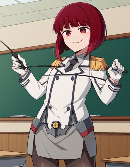 Katori (香取) (艦これ) Cosplay - Clothing