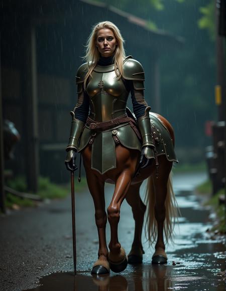 Centaur (FLUX1.D)